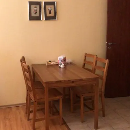 شقة Siana 2 *