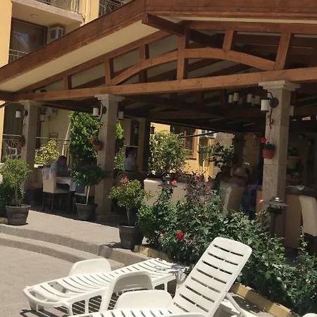شقة Siana 2 *